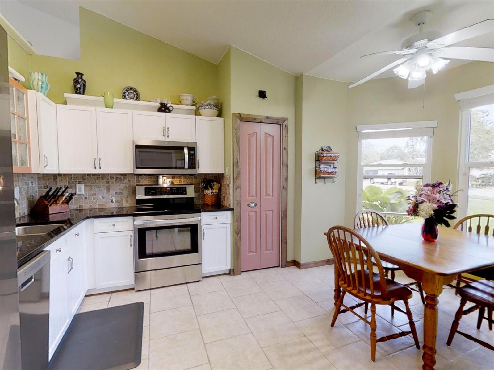 Windsor Colony Rep - Residential