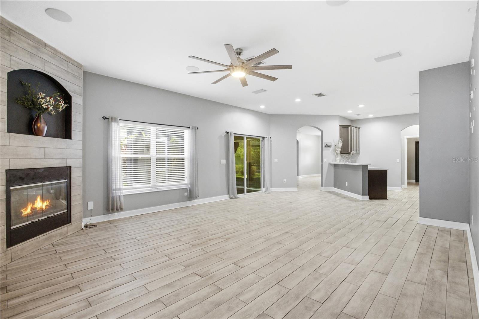 ESPRIT PH 1 - Residential