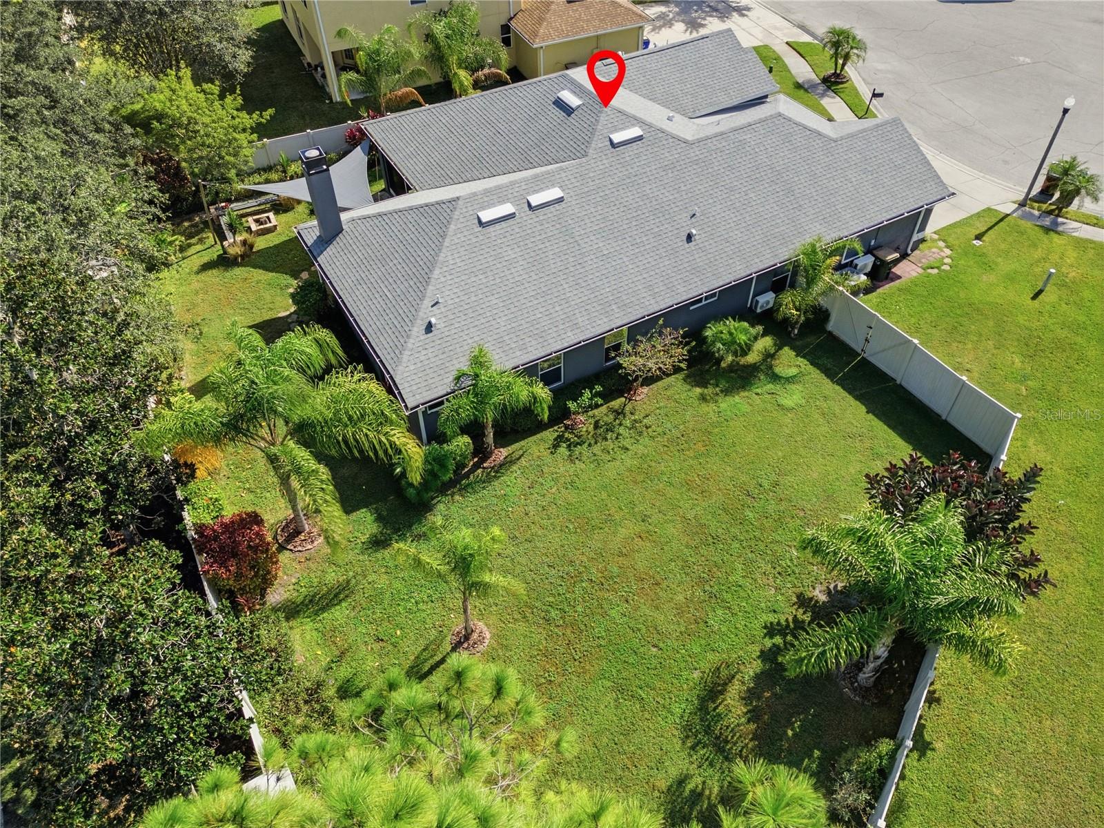 ESPRIT PH 1 - Residential