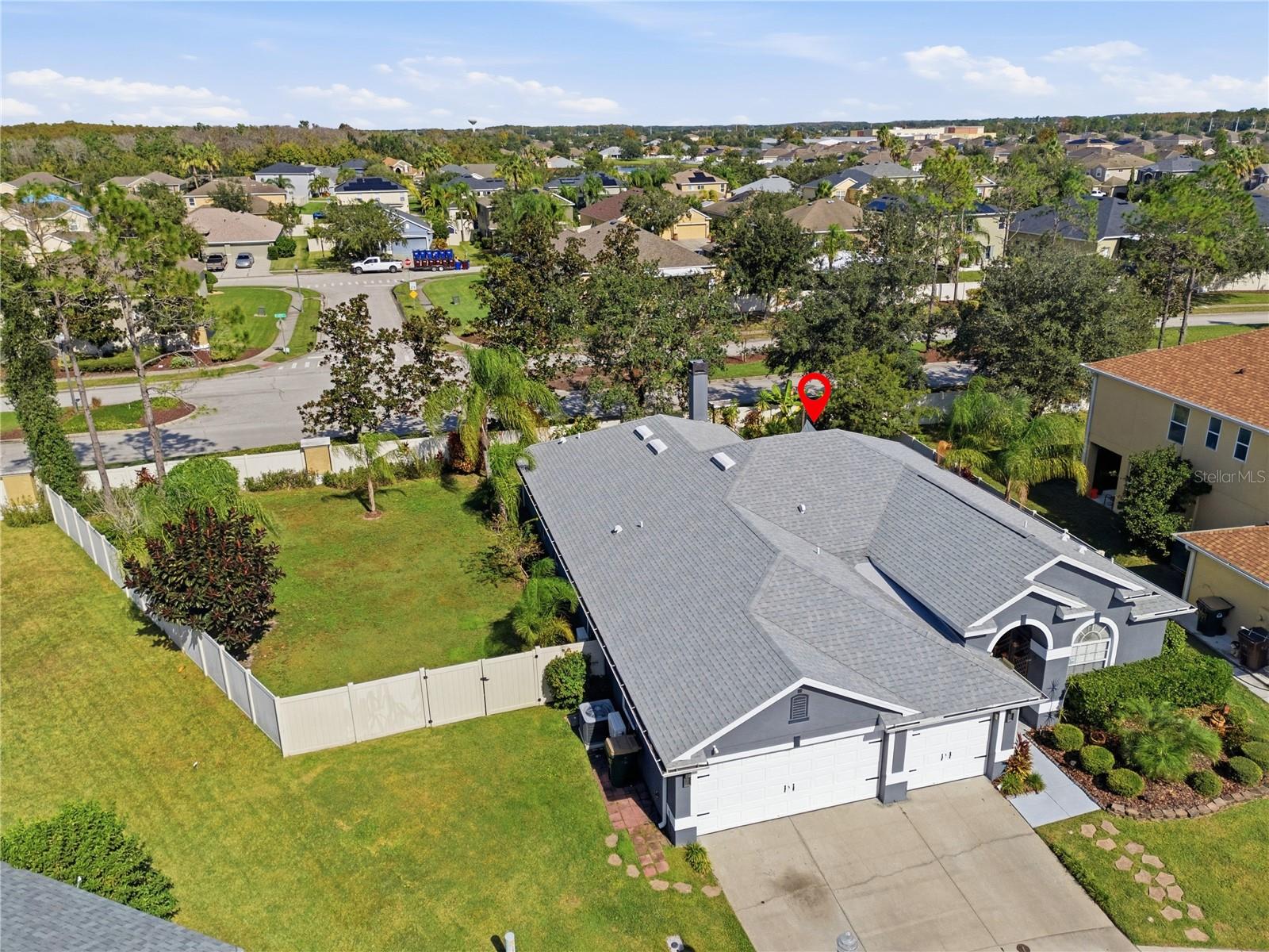 ESPRIT PH 1 - Residential