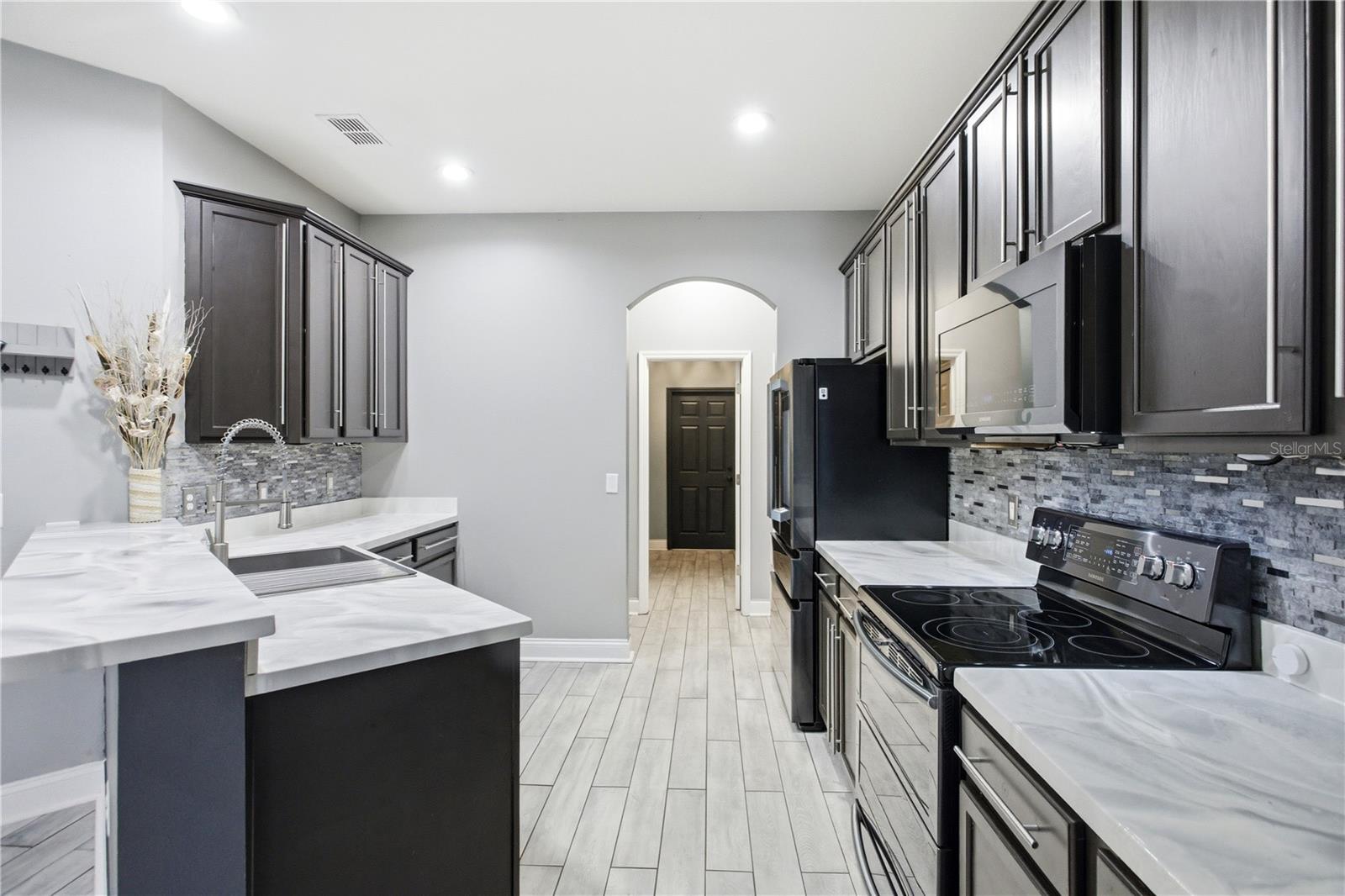 ESPRIT PH 1 - Residential