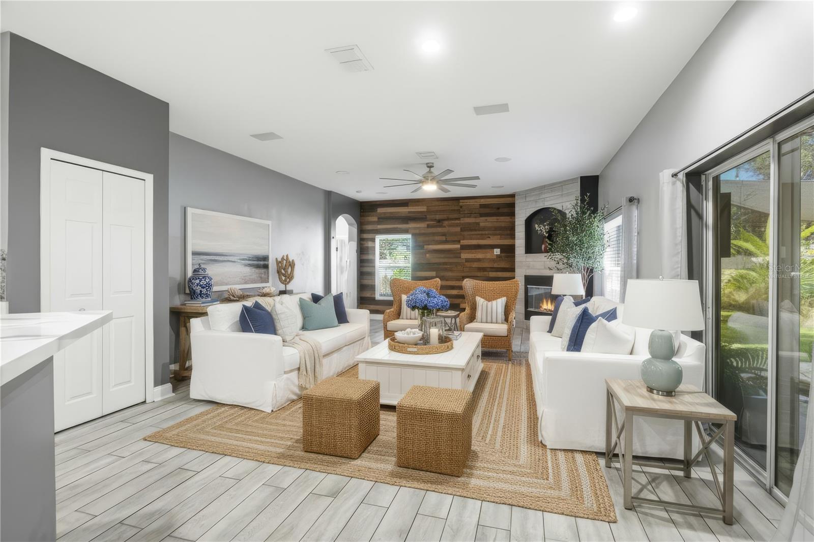 ESPRIT PH 1 - Residential