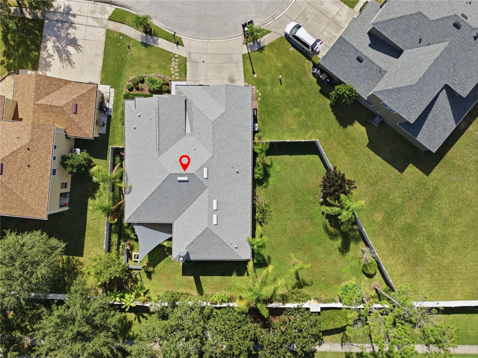 ESPRIT PH 1 - Residential