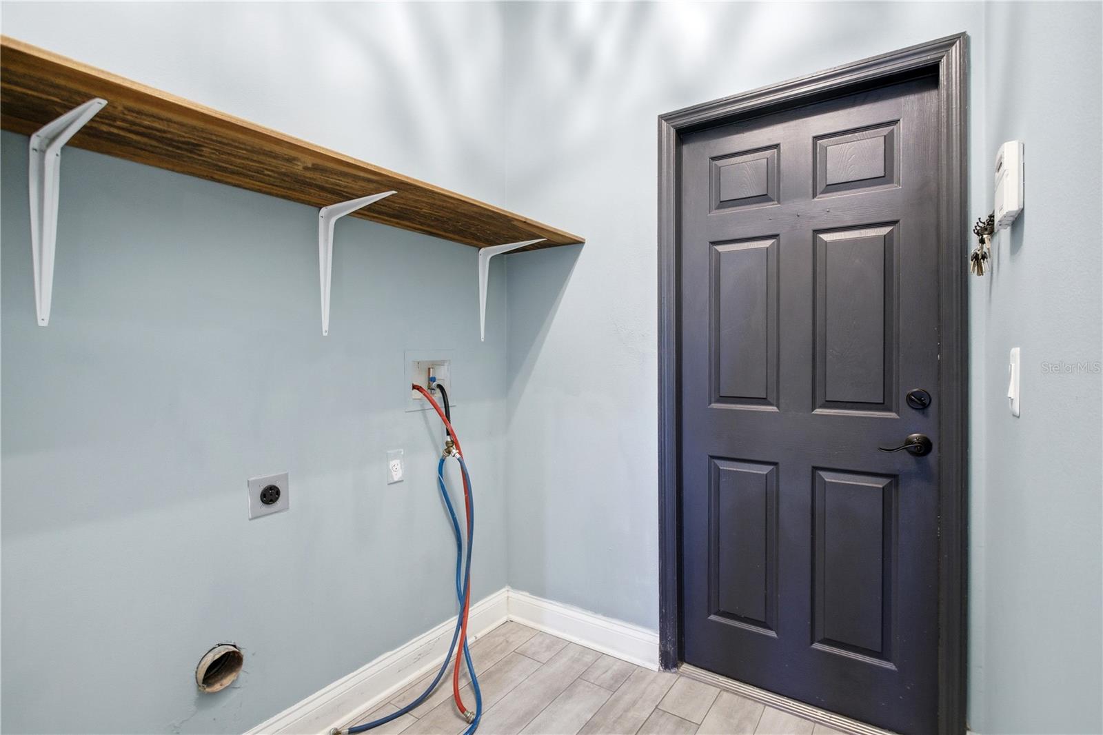 ESPRIT PH 1 - Residential