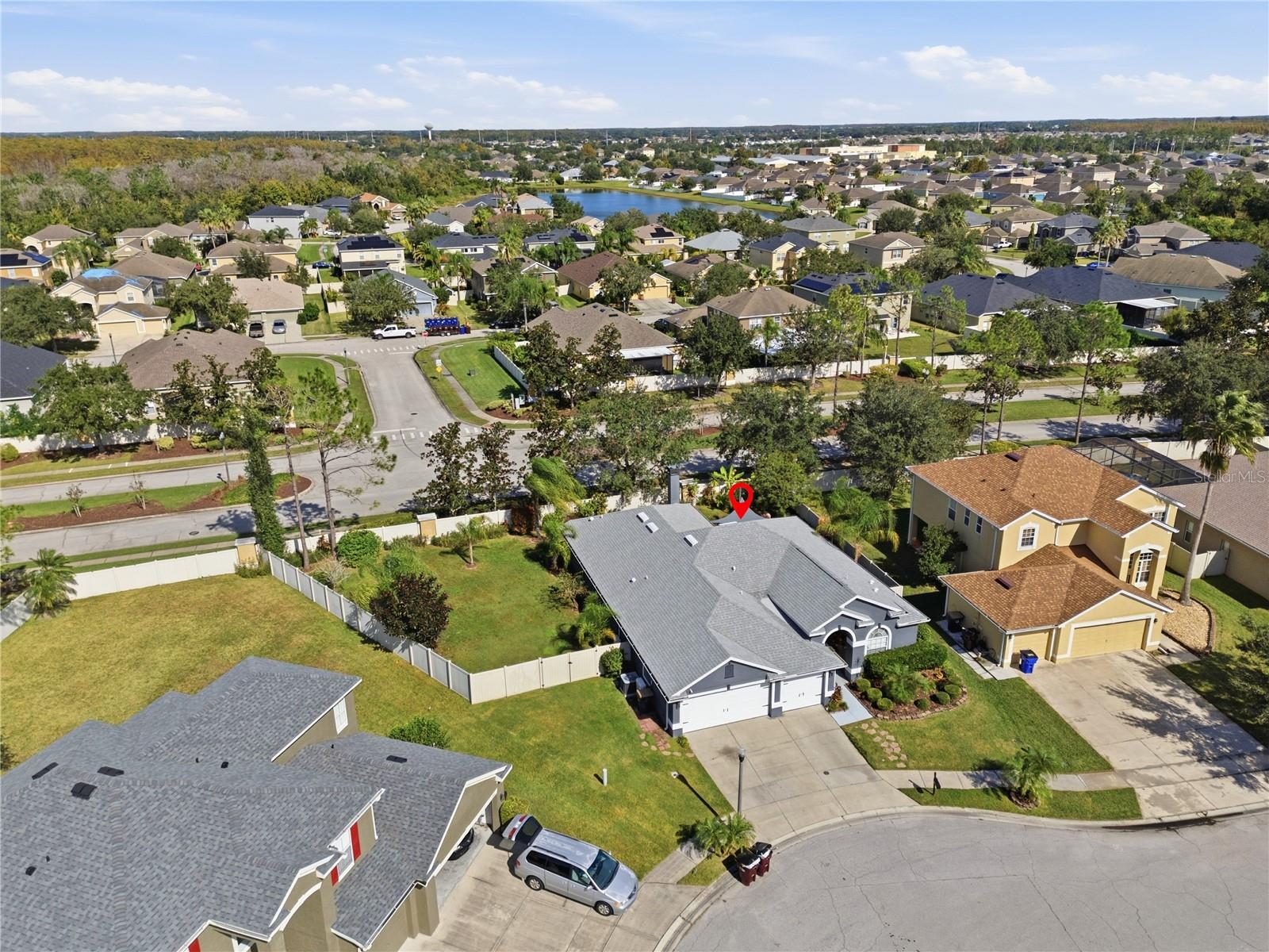 ESPRIT PH 1 - Residential