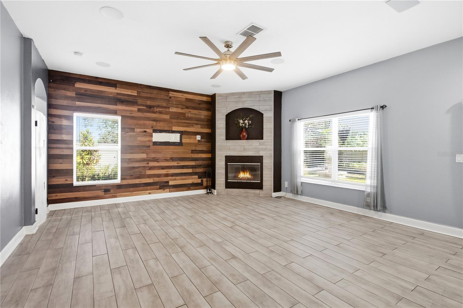 ESPRIT PH 1 - Residential