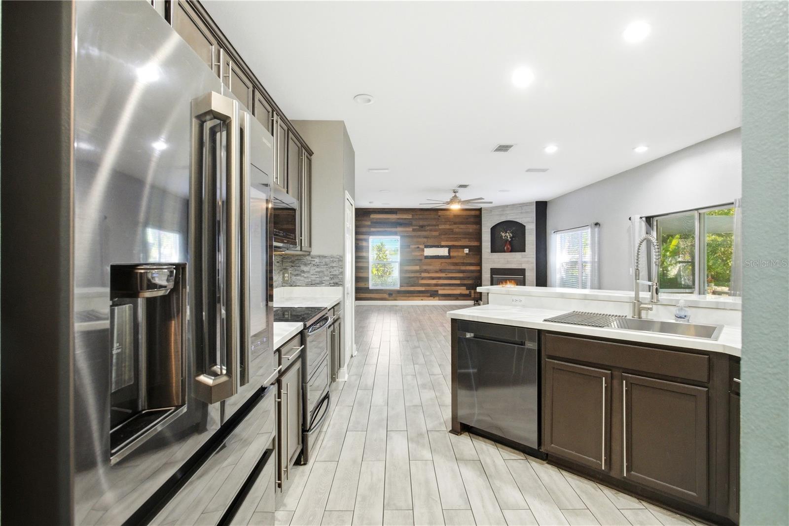 ESPRIT PH 1 - Residential