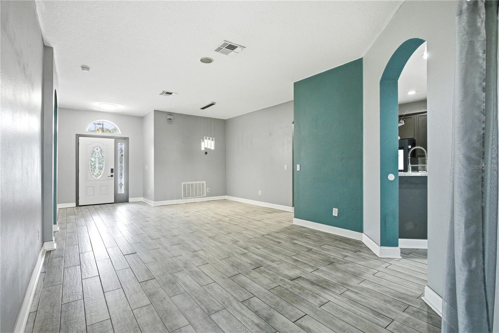 ESPRIT PH 1 - Residential