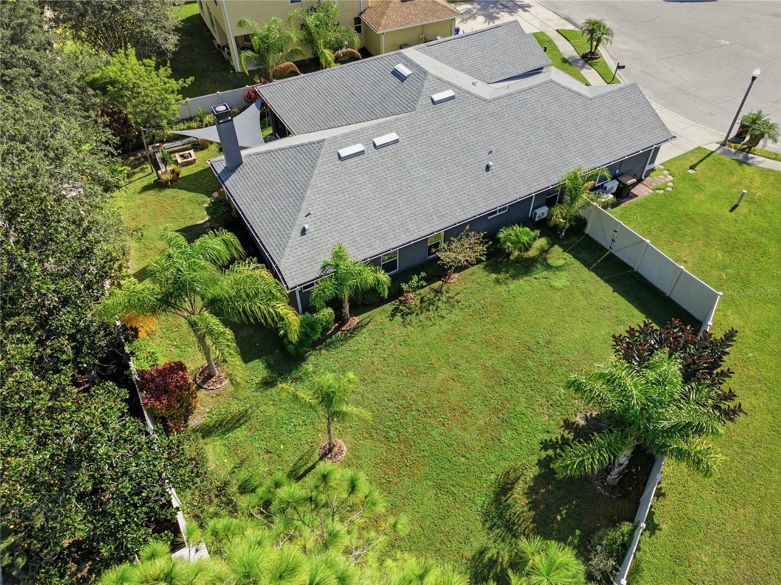 ESPRIT PH 1 - Residential