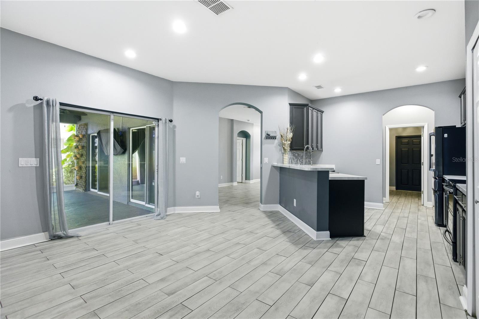 ESPRIT PH 1 - Residential