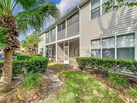 A home in ORLANDO