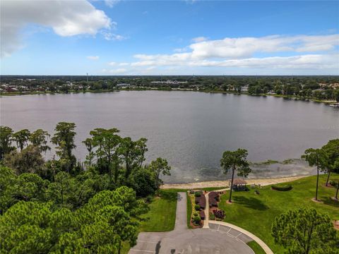 A home in ORLANDO