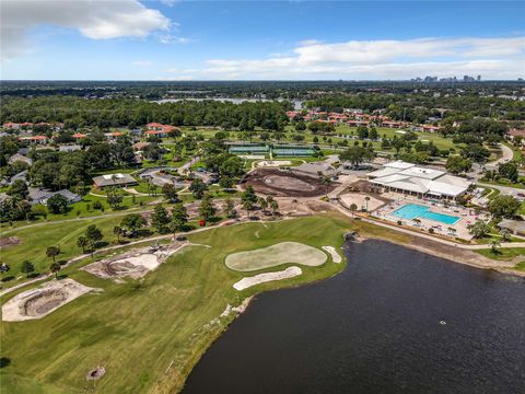 A home in ORLANDO