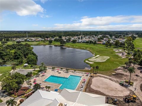 A home in ORLANDO