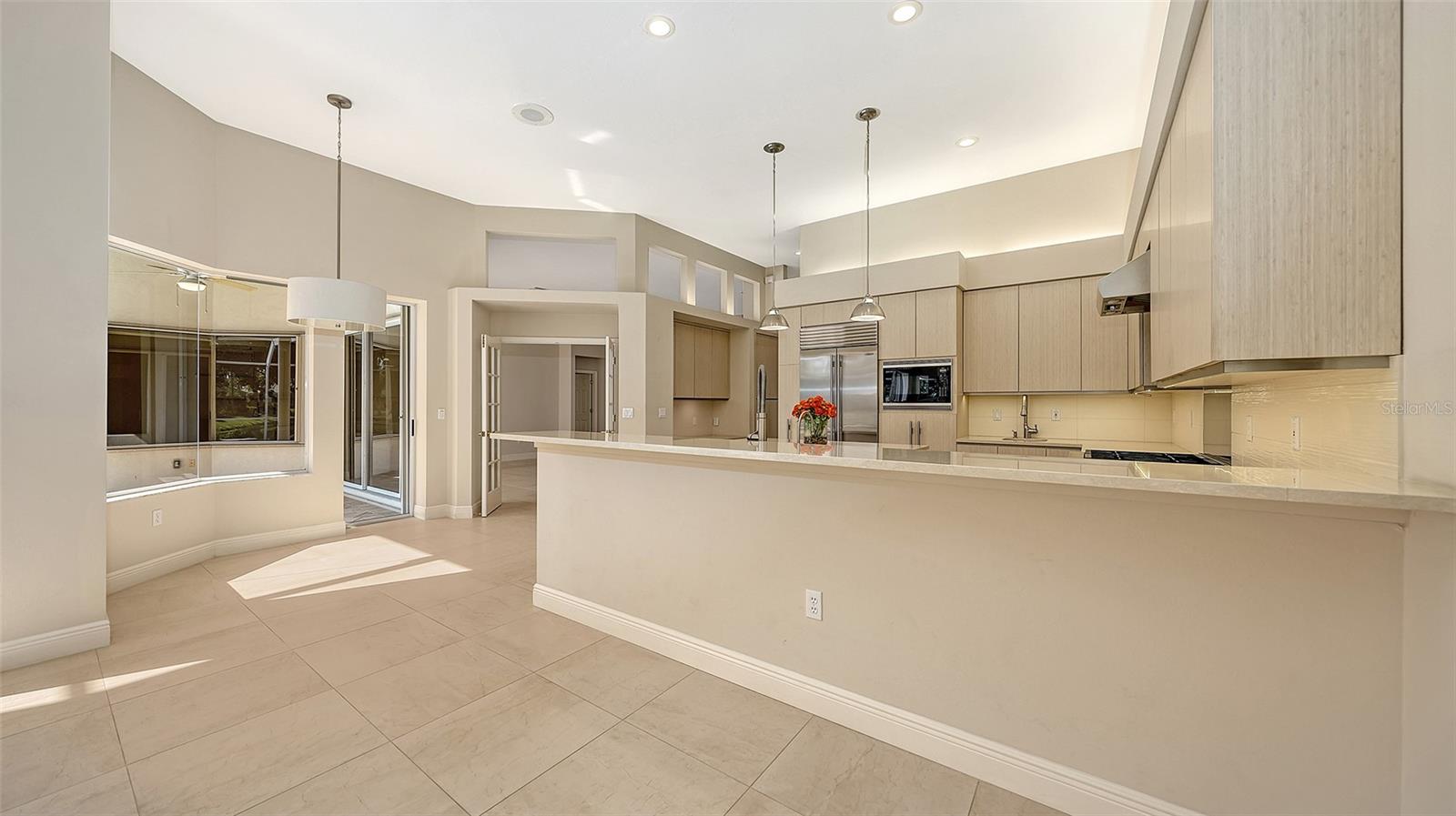 UNIVERSITY PARK COUNTRY CLUB - Residential