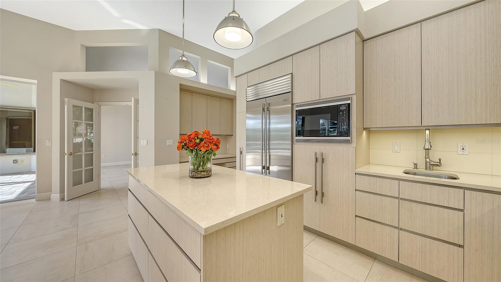 UNIVERSITY PARK COUNTRY CLUB - Residential