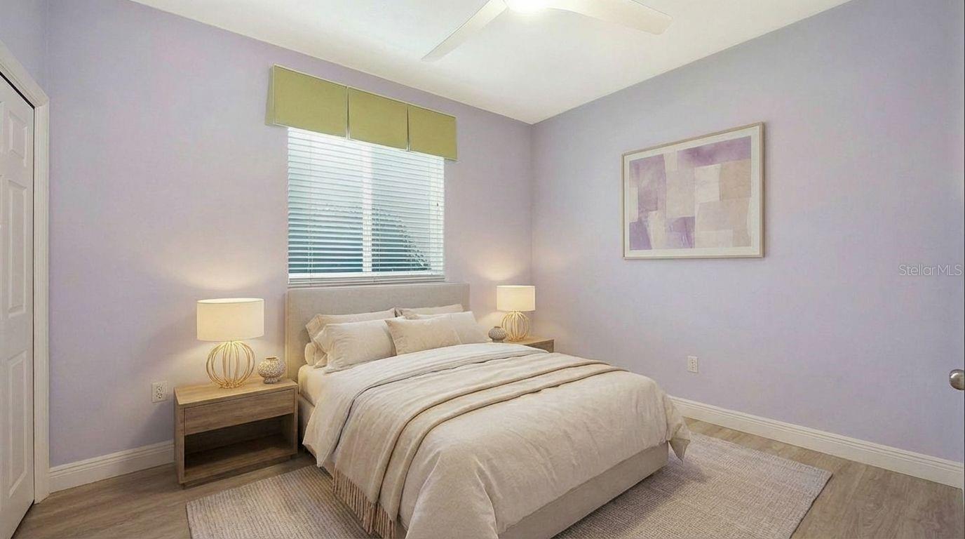 UNIVERSITY PARK COUNTRY CLUB - Residential