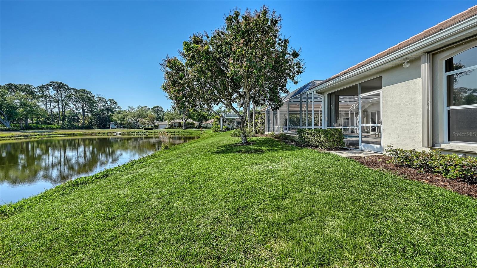 UNIVERSITY PARK COUNTRY CLUB - Residential