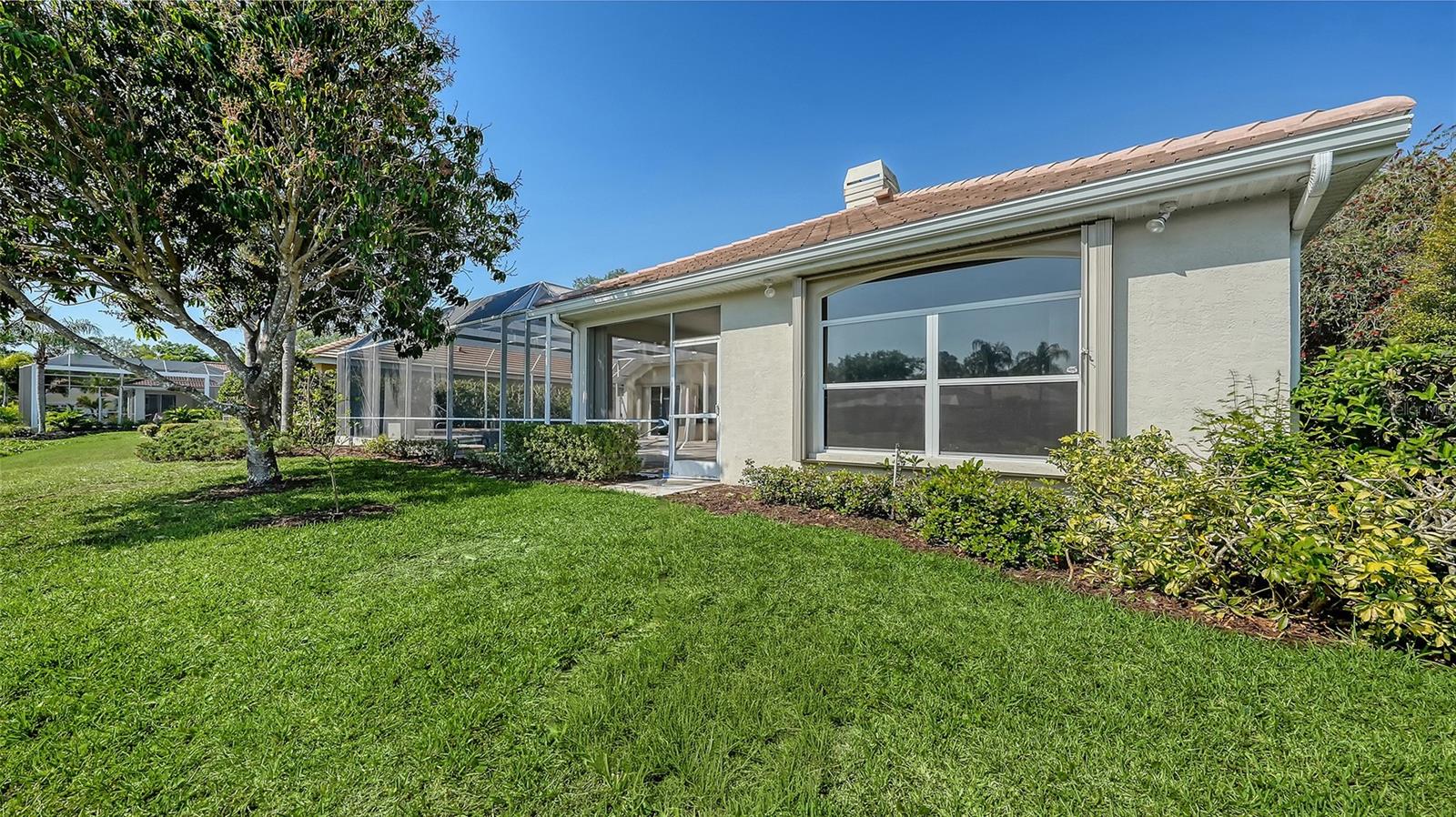 UNIVERSITY PARK COUNTRY CLUB - Residential