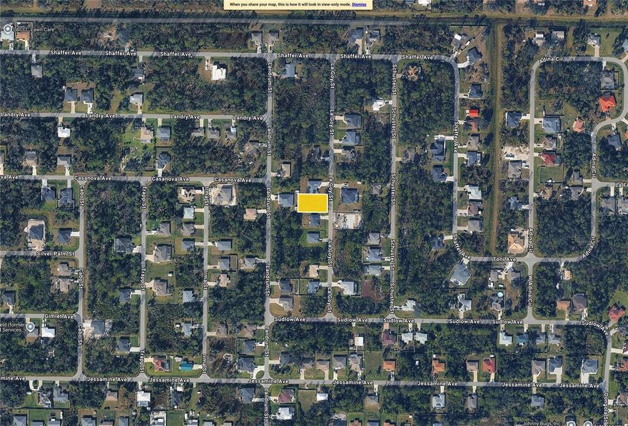 Excellent investment opportunity in one of the fastest-growing areas.
This residential lot on La Goy St stands out not only for its strategic location, but also for being classified in Zone X, meaning it is a low flood-risk property where most lenders do not require mandatory flood insurance—saving the future owner thousands of dollars.
Located just 20 minutes from the best Gulf beaches, this lot is ideal for building a primary residence, a vacation home, or a high-demand resale project. The property is surrounded by new and modern construction, ensuring strong appreciation and excellent comparables for a solid exit strategy.