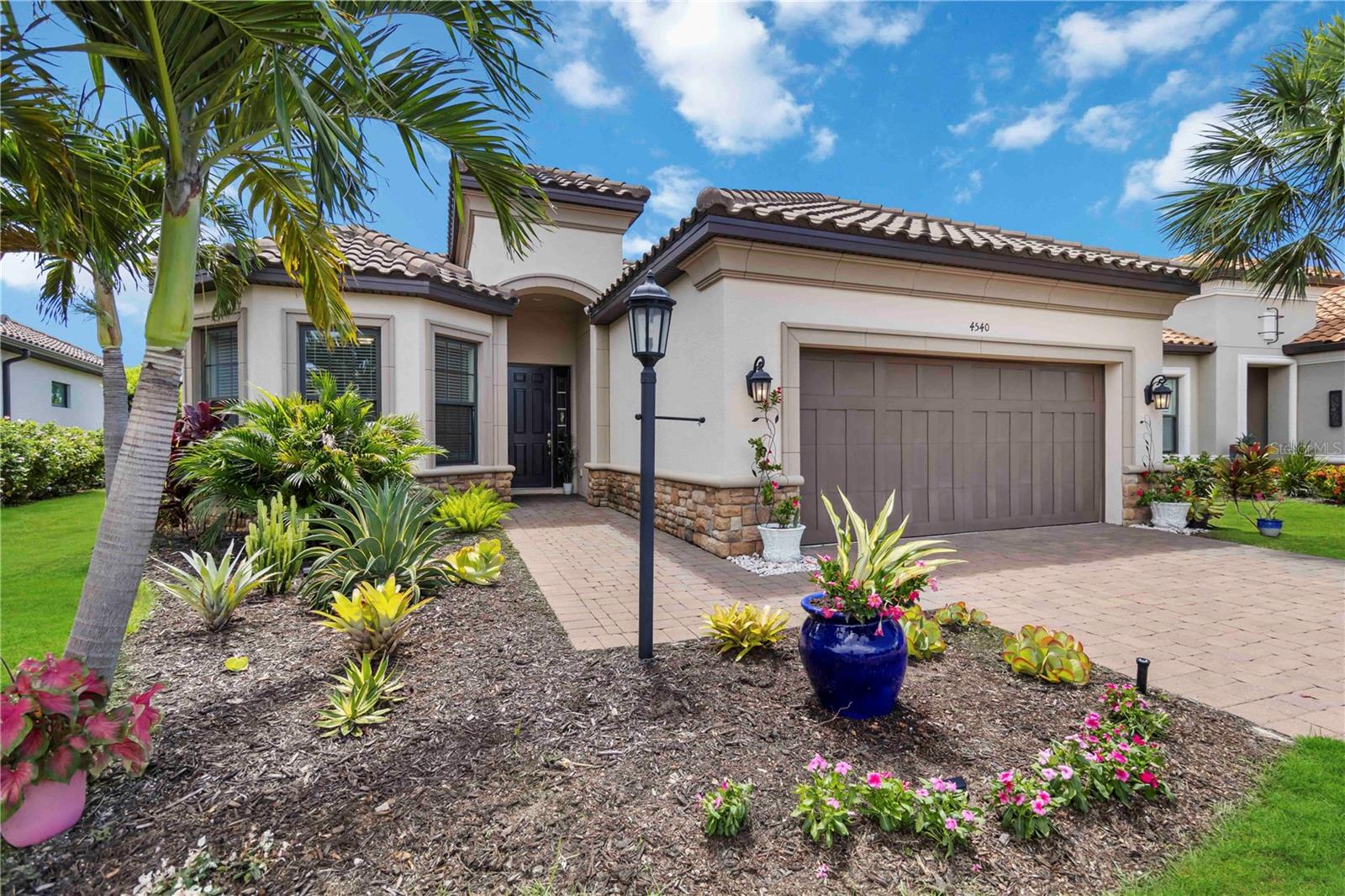 4540 TERRAZZA COURT
