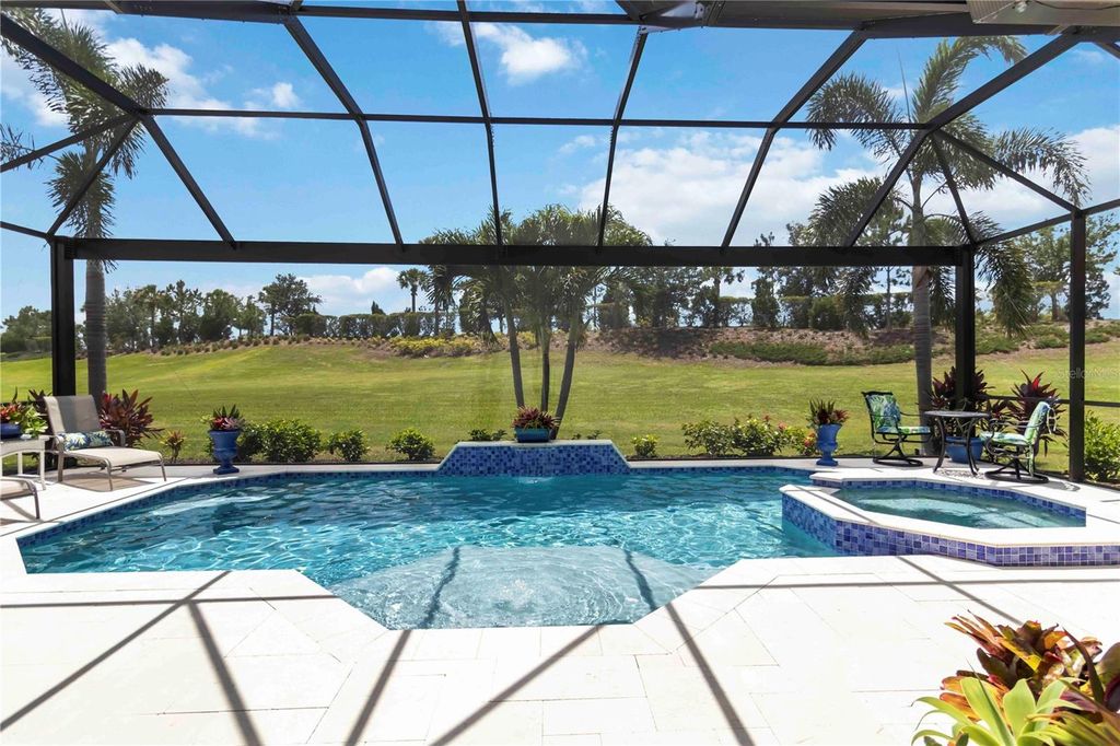 Photo of 4540 Terrazza Court, Bradenton, FL 34211 (MLS # A4655564)