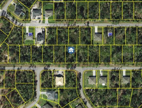 Grab this Southwest Florida land, your opportunity to either build on one lot or two. Lot 12 MLS#C7504197 is also available to add to your property. No flood - No HOA. Build your new home or make a future investment in the rapidly growing community of North Port. Near Warm Mineral Springs, the Atlanta Braves Spring Training Stadium, Allegiant Airlines Sunseeker Resort, shopping, dining and a short drive to the local beaches. Conveniently located between Sarasota and Fort Myers for easy commutes.
The local builder research has been completed and ready to assist you in choosing your top quality builder for your new home project.