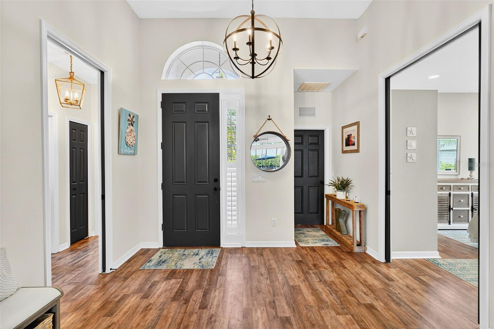 HARBORAGE ON BRADEN RIVER PH I - Residential