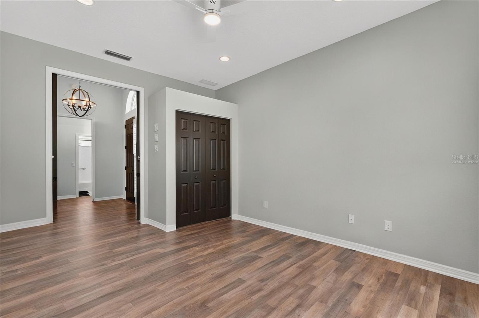 HARBORAGE ON BRADEN RIVER PH I - Residential