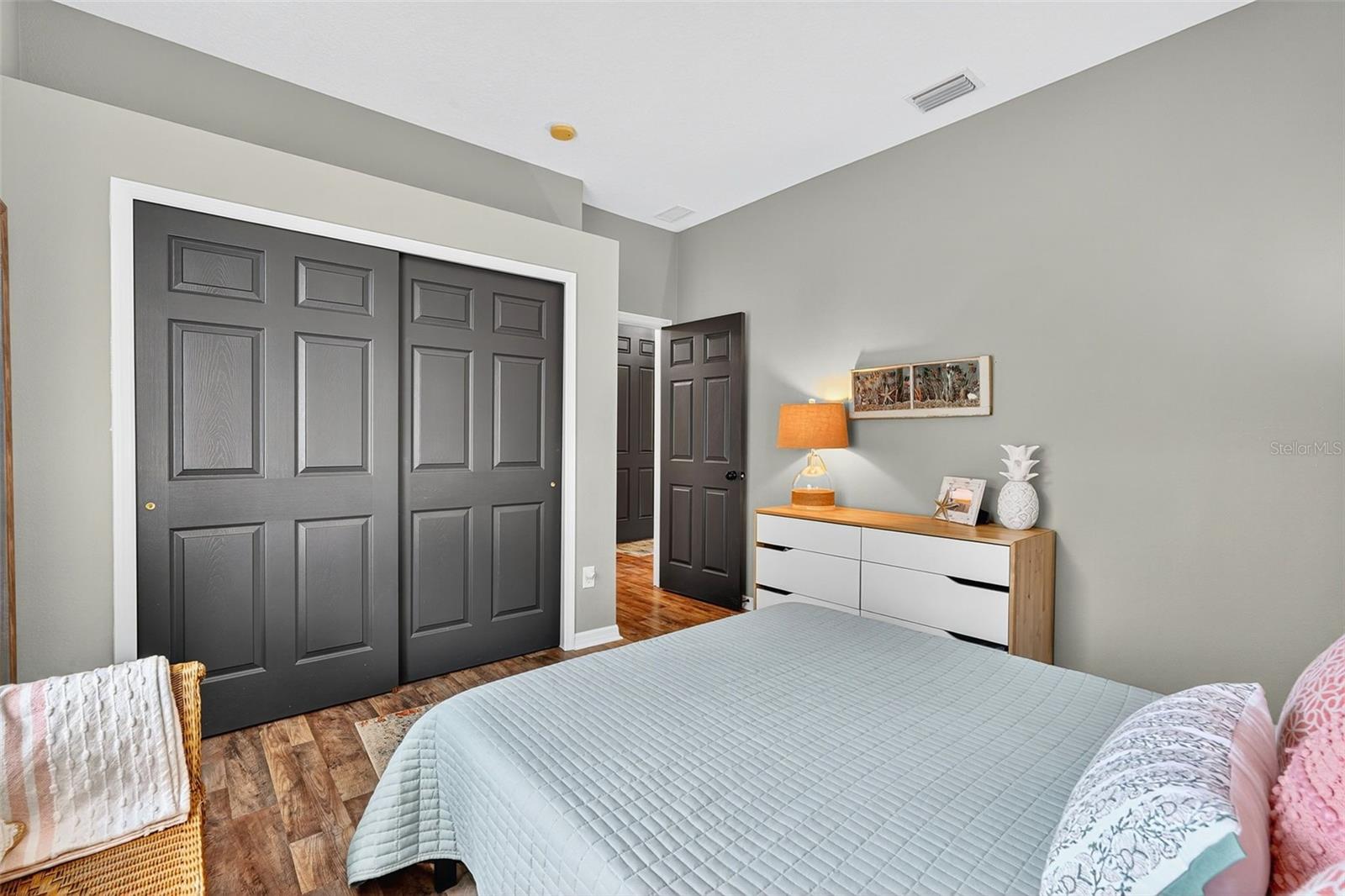 HARBORAGE ON BRADEN RIVER PH I - Residential