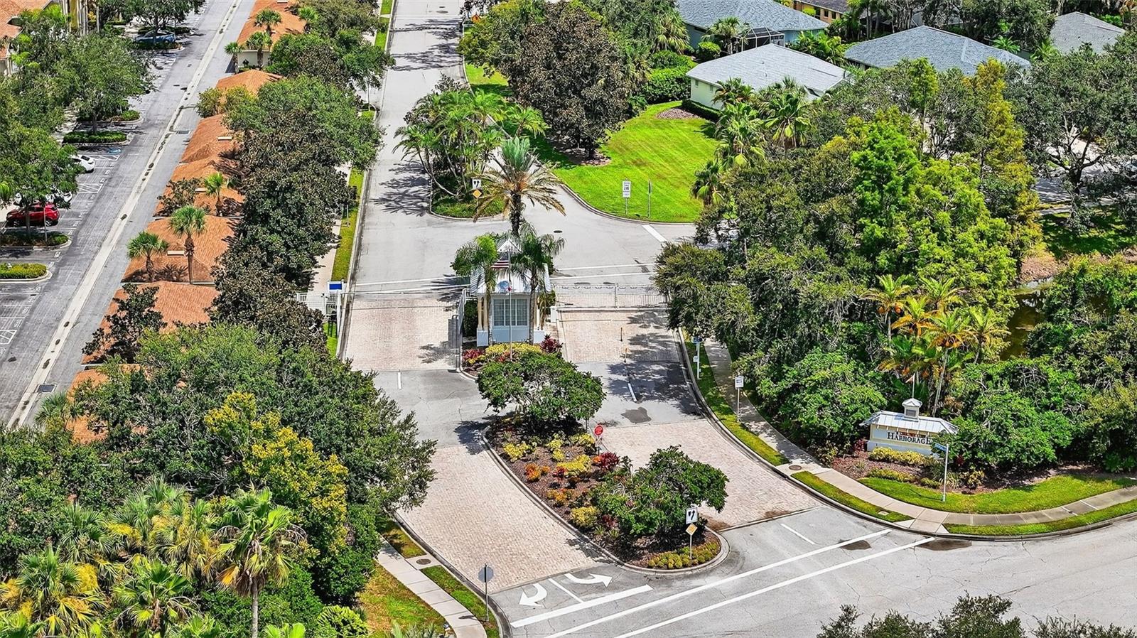 HARBORAGE ON BRADEN RIVER PH I - Residential