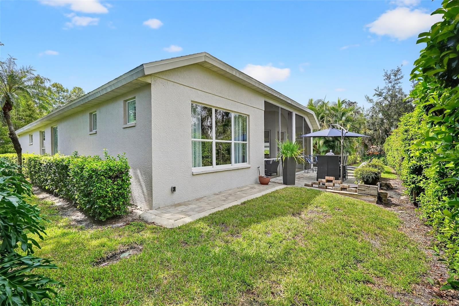 HARBORAGE ON BRADEN RIVER PH I - Residential