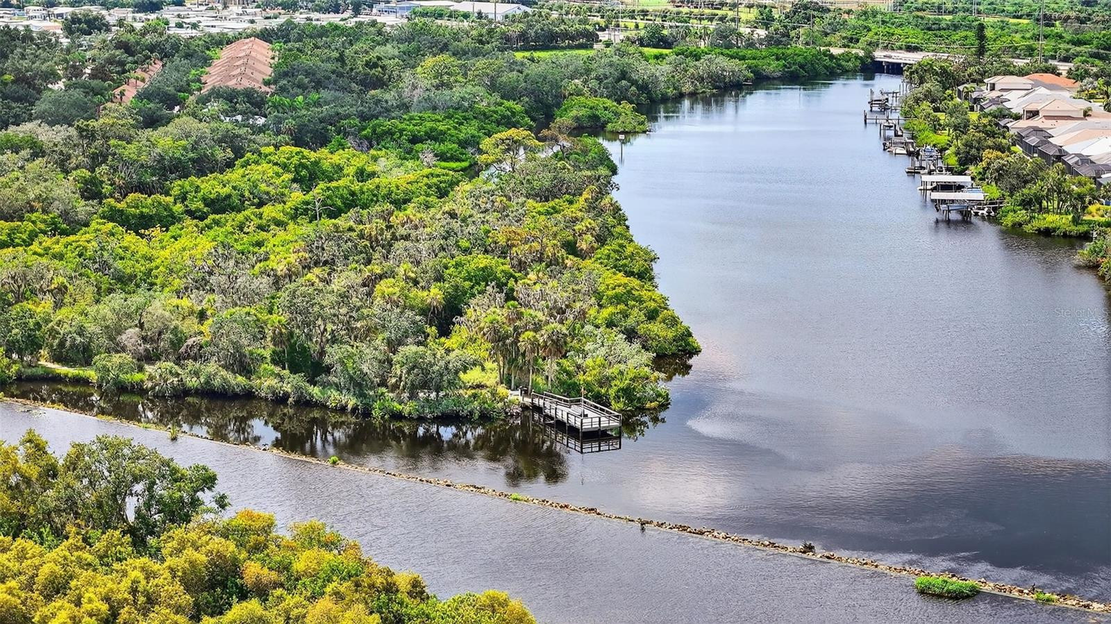 HARBORAGE ON BRADEN RIVER PH I - Residential