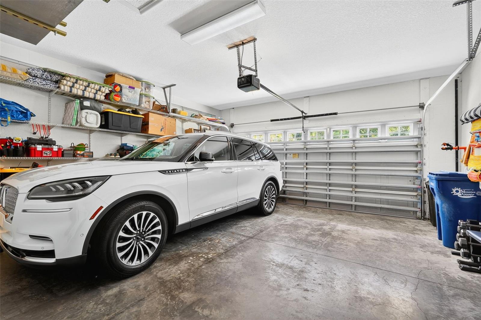 HARBORAGE ON BRADEN RIVER PH I - Residential