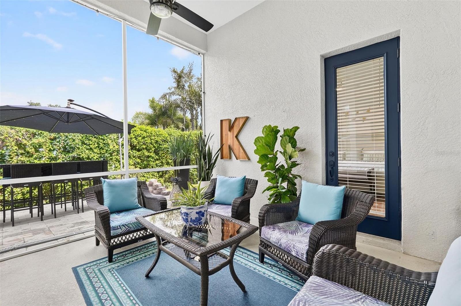 HARBORAGE ON BRADEN RIVER PH I - Residential