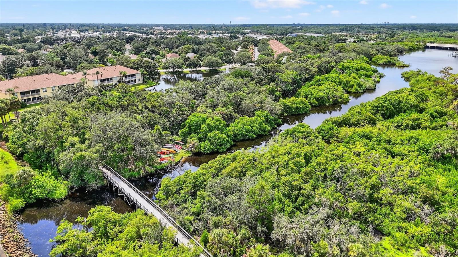HARBORAGE ON BRADEN RIVER PH I - Residential