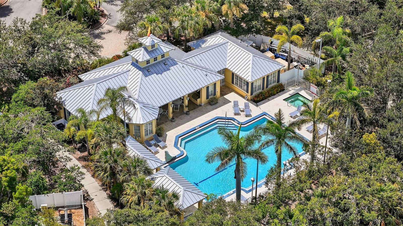 HARBORAGE ON BRADEN RIVER PH I - Residential