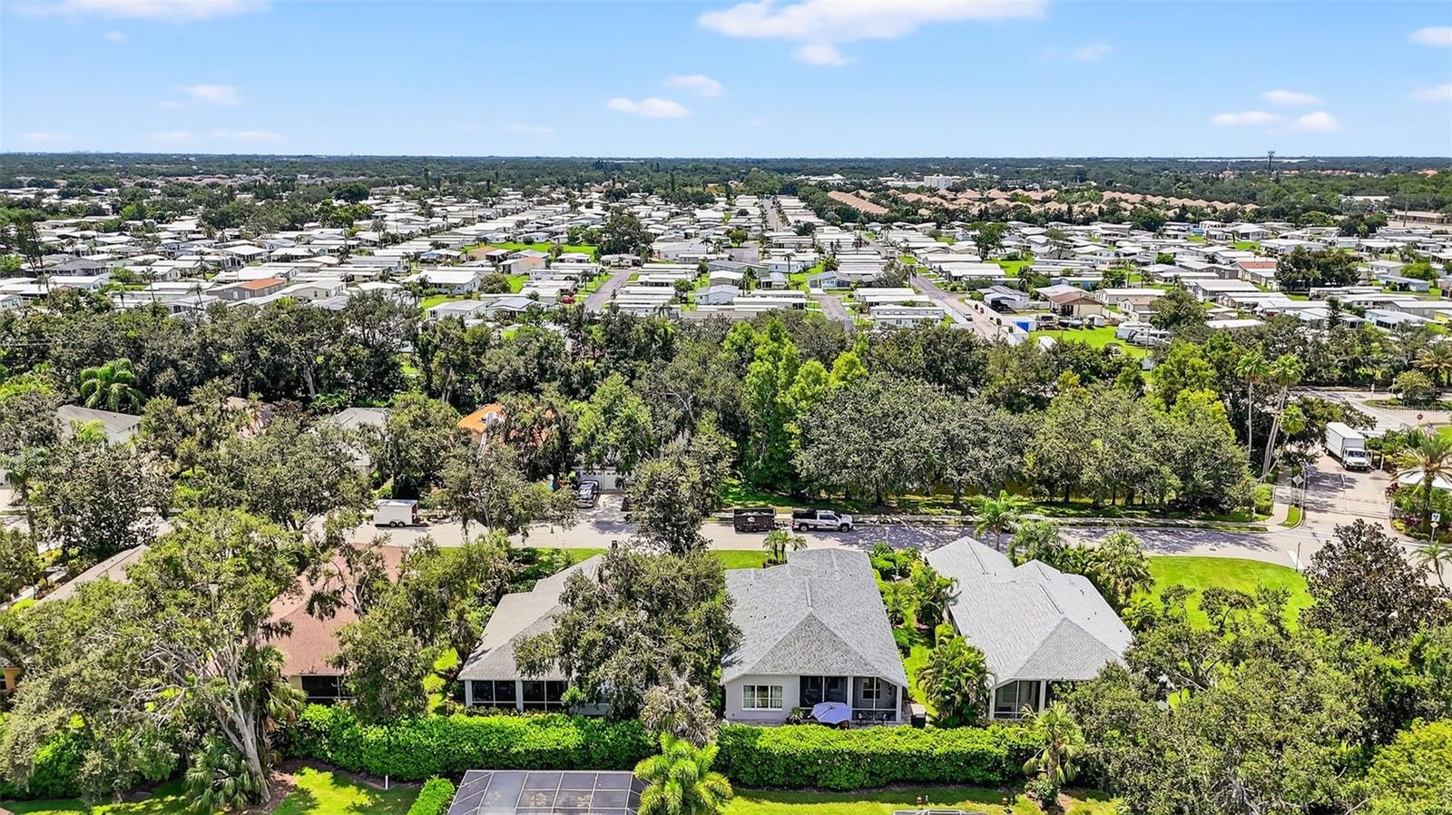 HARBORAGE ON BRADEN RIVER PH I - Residential
