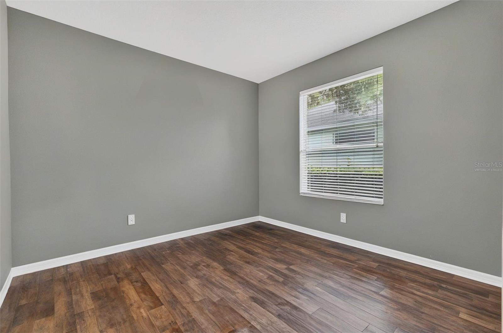 HARBORAGE ON BRADEN RIVER PH I - Residential