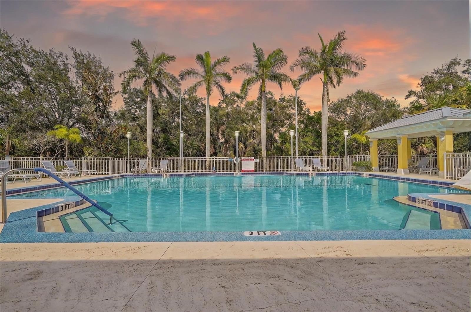 HARBORAGE ON BRADEN RIVER PH I - Residential