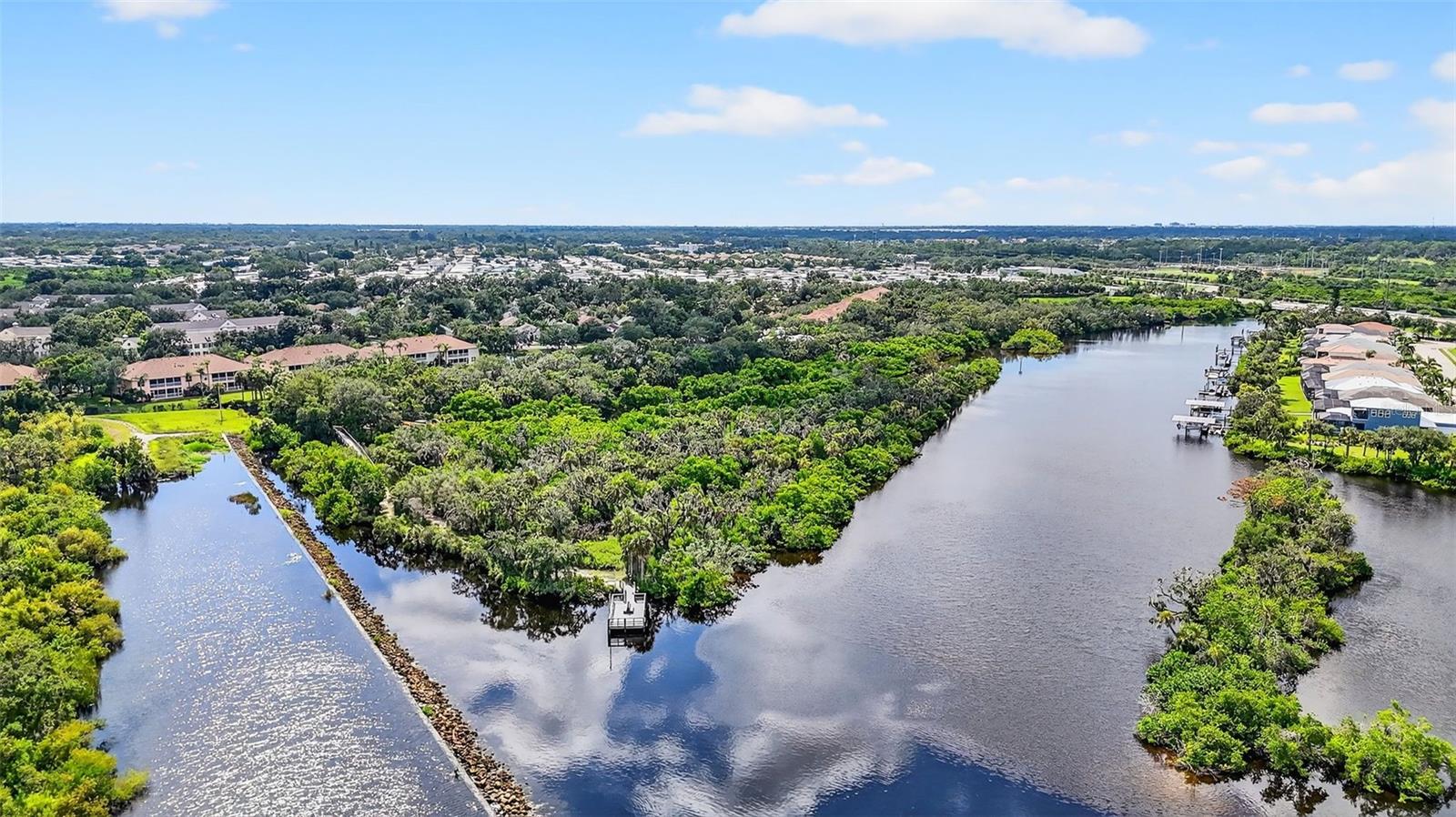 HARBORAGE ON BRADEN RIVER PH I - Residential