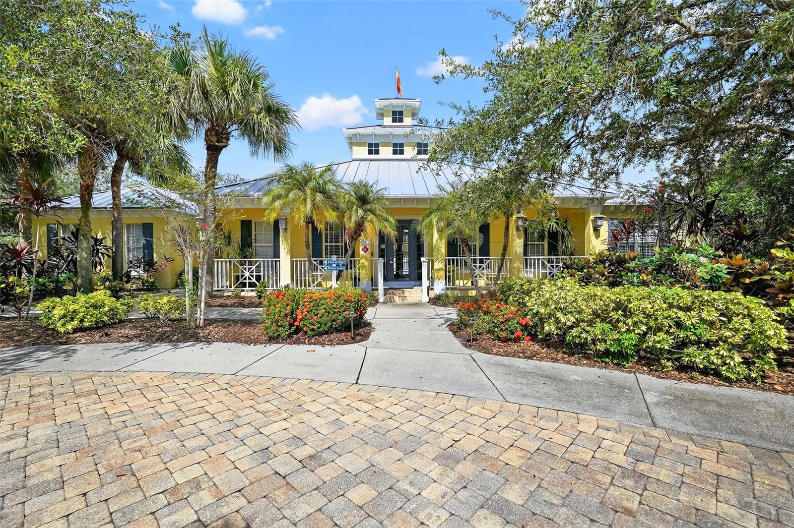 HARBORAGE ON BRADEN RIVER PH I - Residential