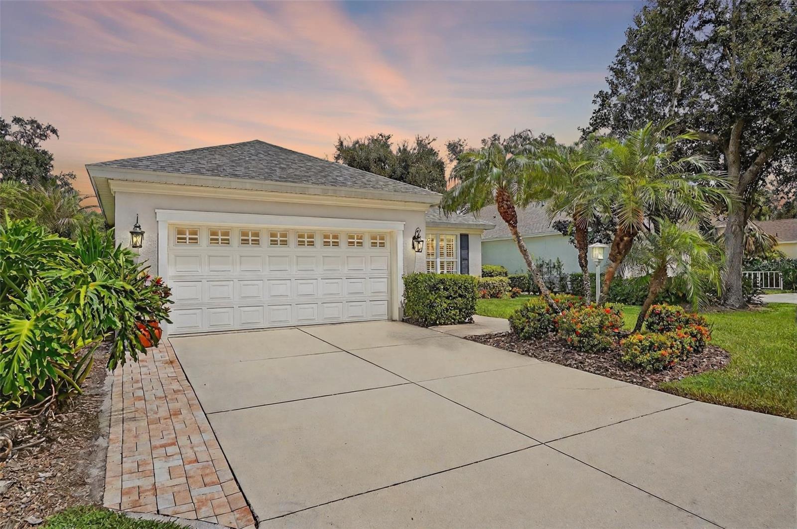 HARBORAGE ON BRADEN RIVER PH I - Residential