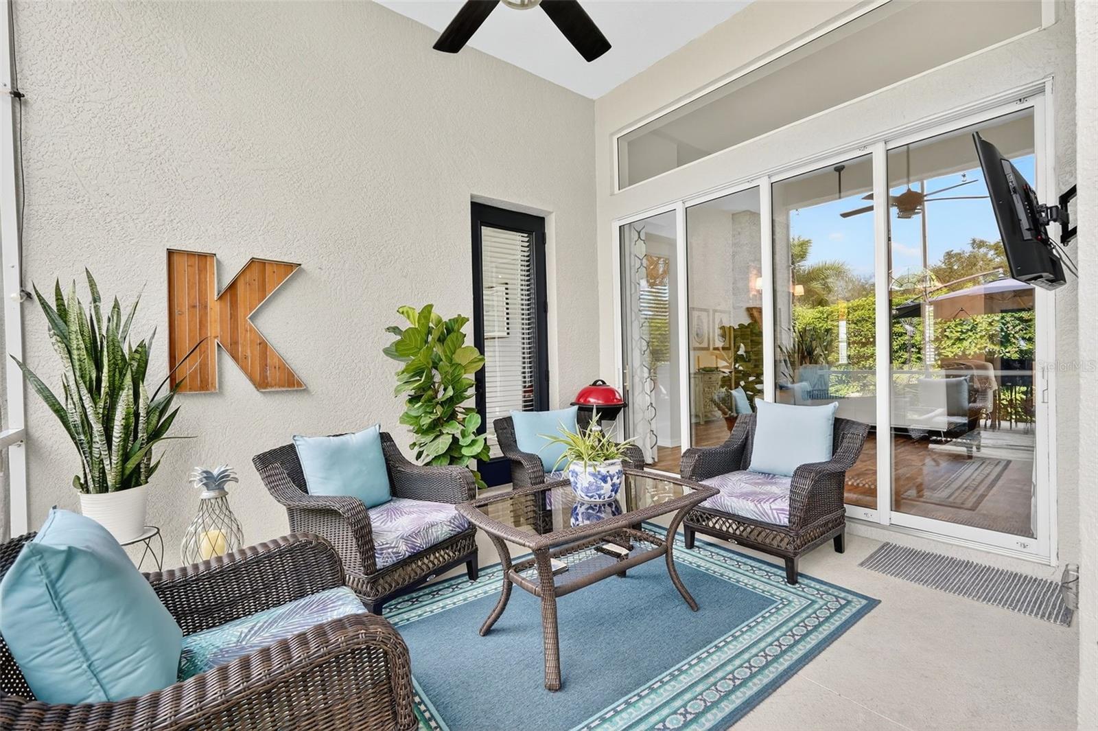 HARBORAGE ON BRADEN RIVER PH I - Residential