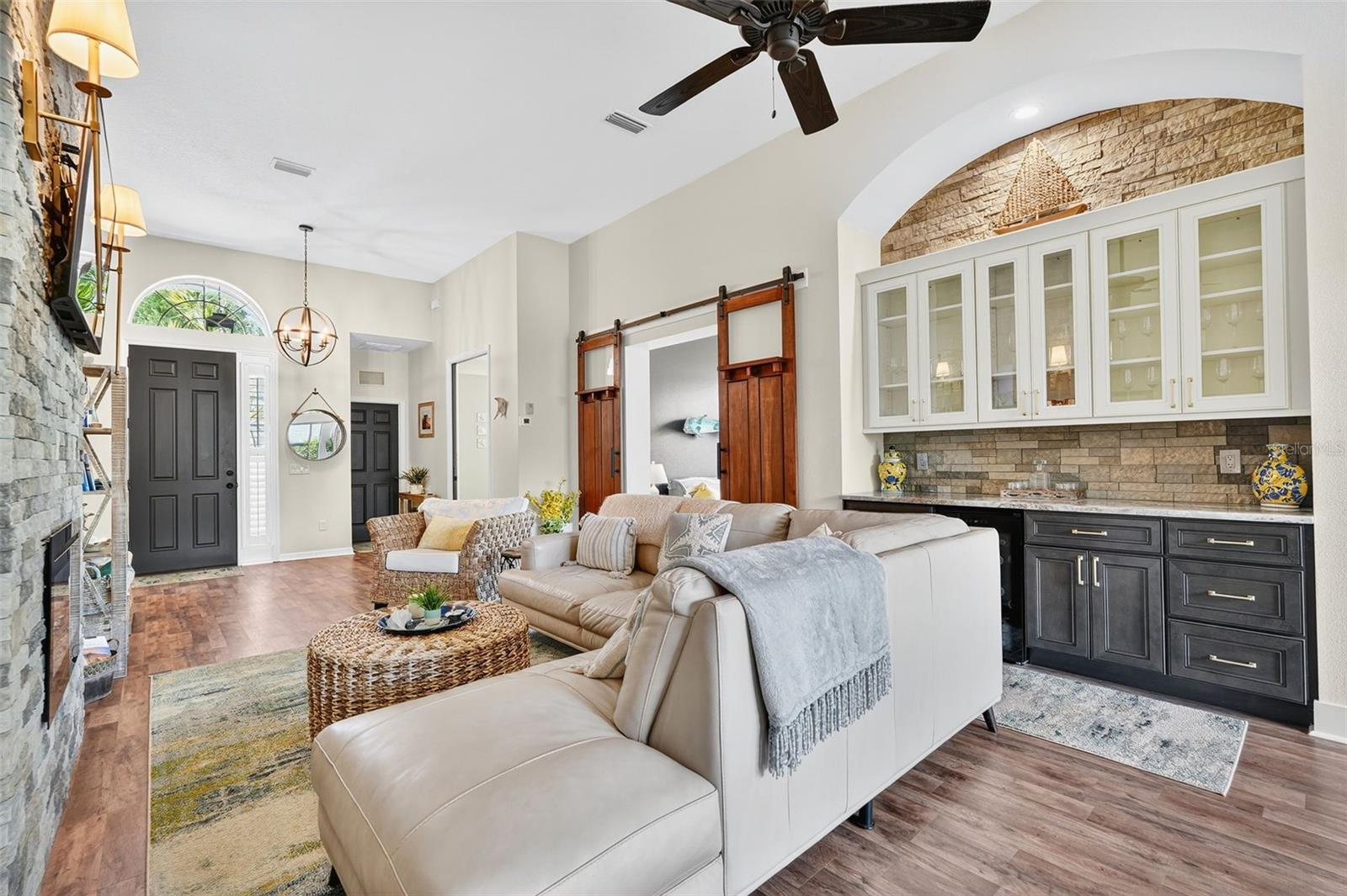 HARBORAGE ON BRADEN RIVER PH I - Residential