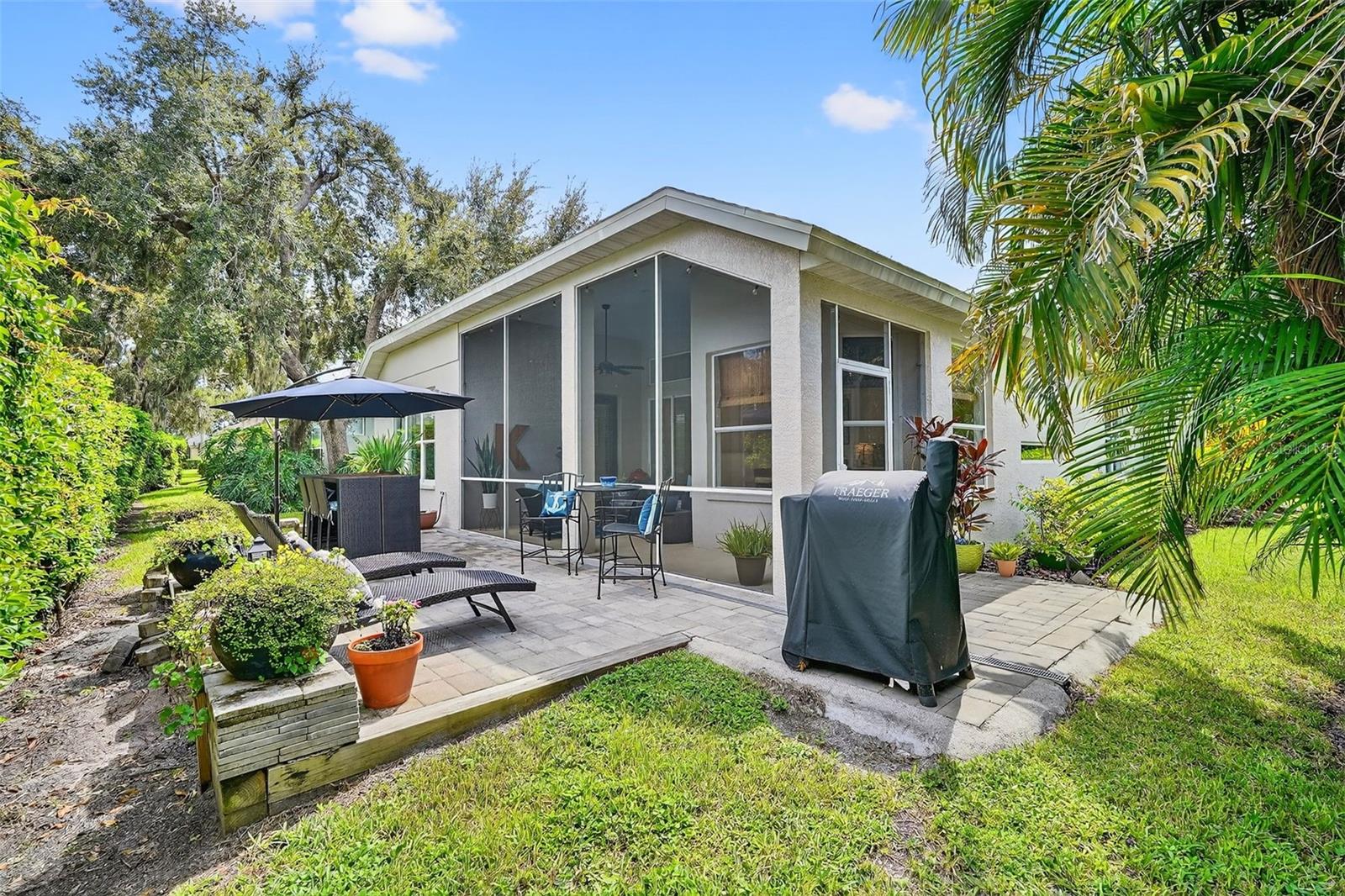 HARBORAGE ON BRADEN RIVER PH I - Residential