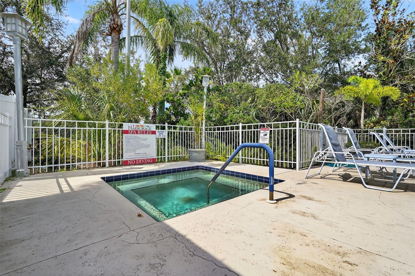 HARBORAGE ON BRADEN RIVER PH I - Residential