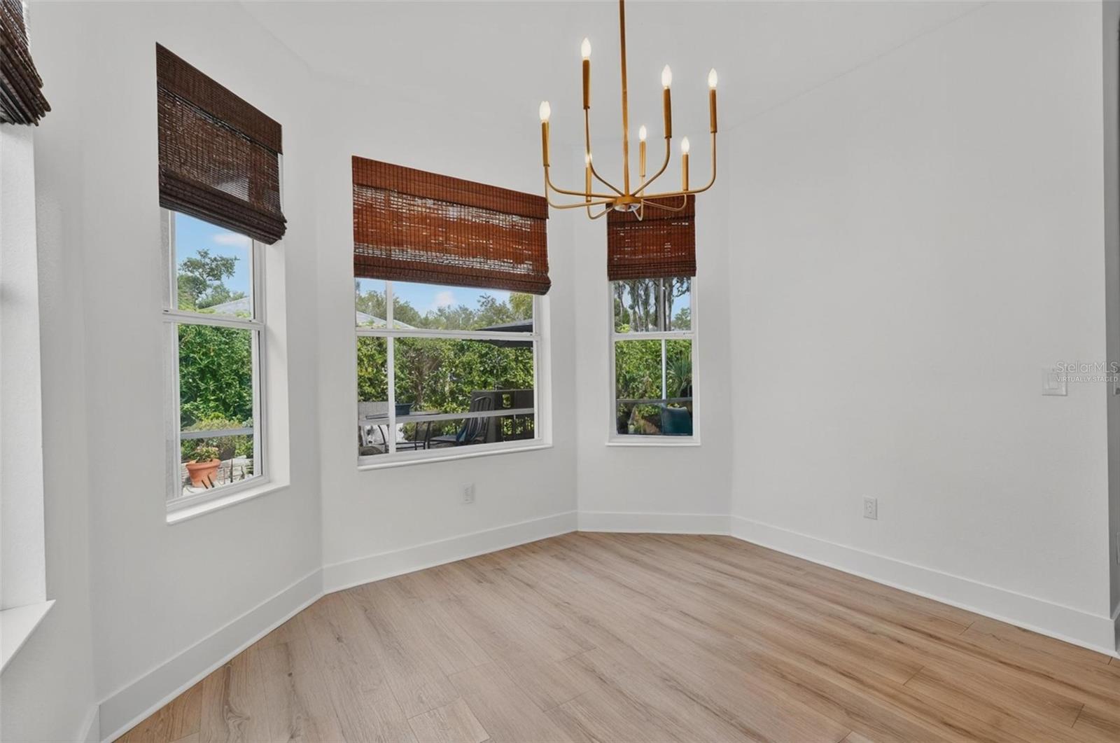 HARBORAGE ON BRADEN RIVER PH I - Residential