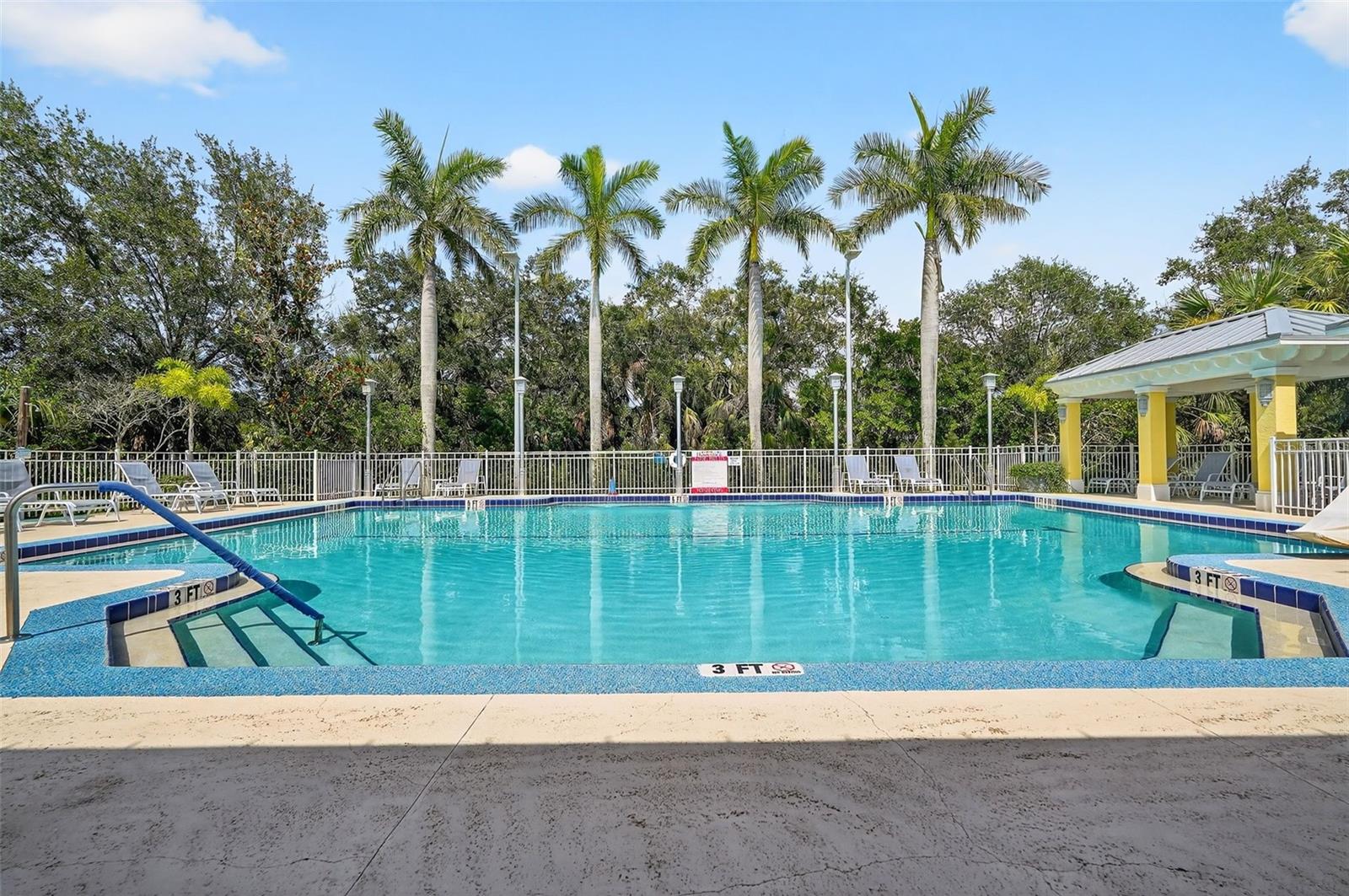 HARBORAGE ON BRADEN RIVER PH I - Residential