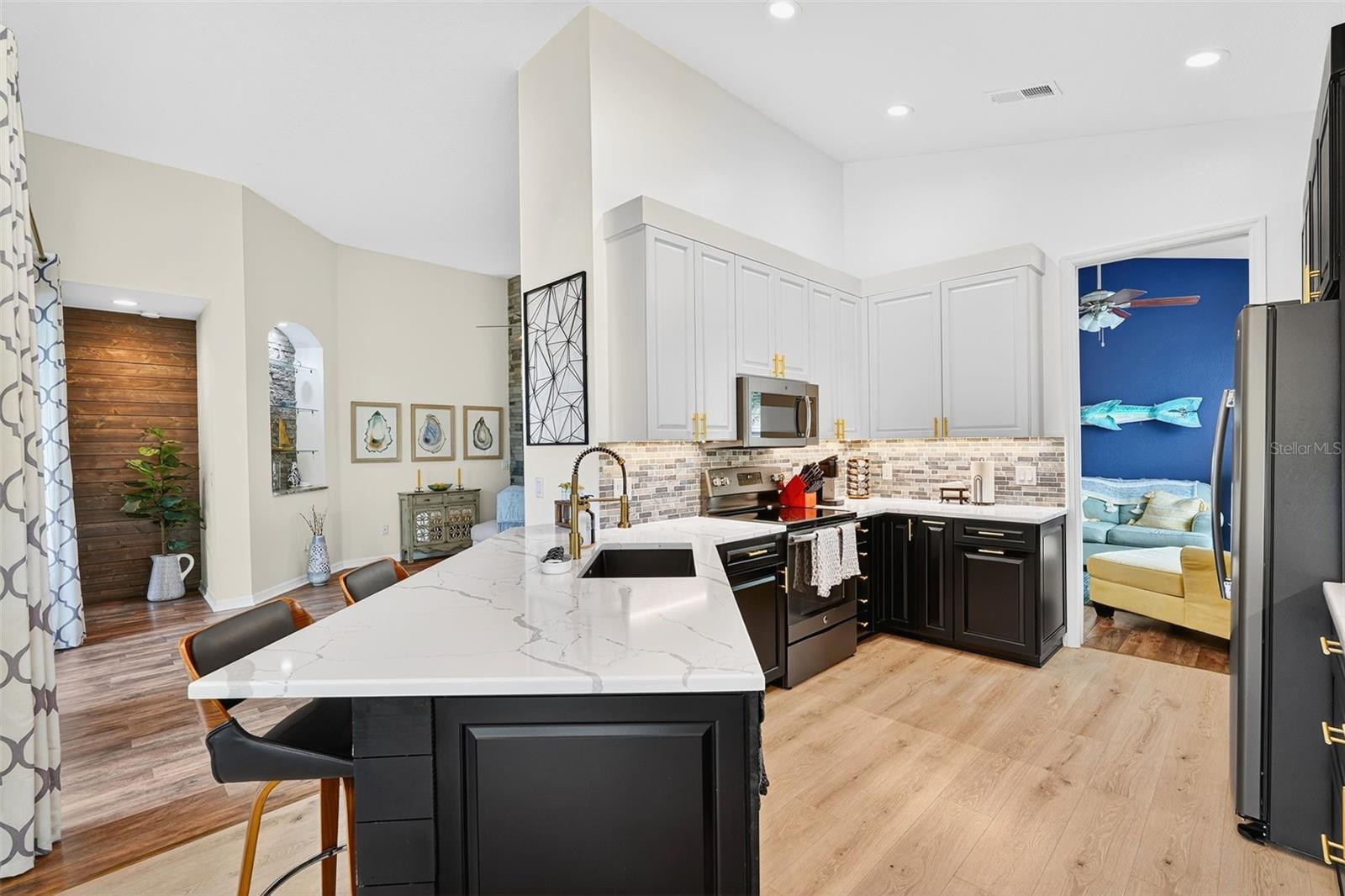 HARBORAGE ON BRADEN RIVER PH I - Residential